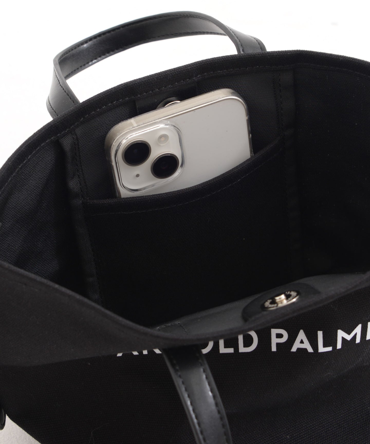 Arnold Palmer 2WAYコンパクト シェアサコッシュ